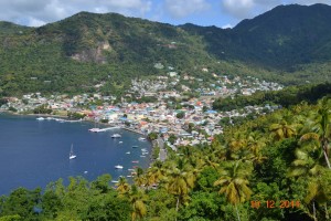 St. Lucia