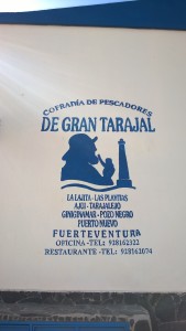 Gran Tarajal (Fuerteventura)