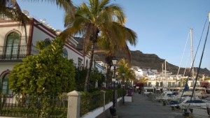 Pto de Mogan (Gran Canaria)