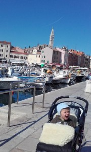 Rovinj jest piękne!!!!!