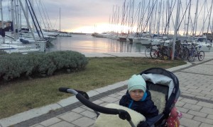 Novigrad, Chorwacja