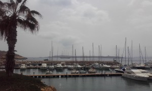 Marina Mgarr (Gozo)