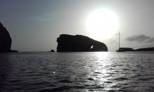 Dwejra Bay (Gozo)