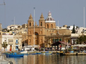 Malsaxlokk (Malta)