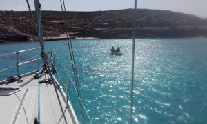 Blue Lagoon (Comino)