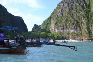 Maya Bay (Phi Phi Lee)