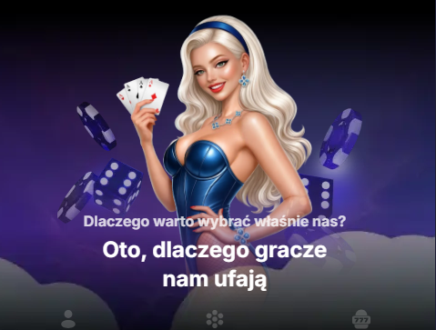 Baner informacyjny platformy