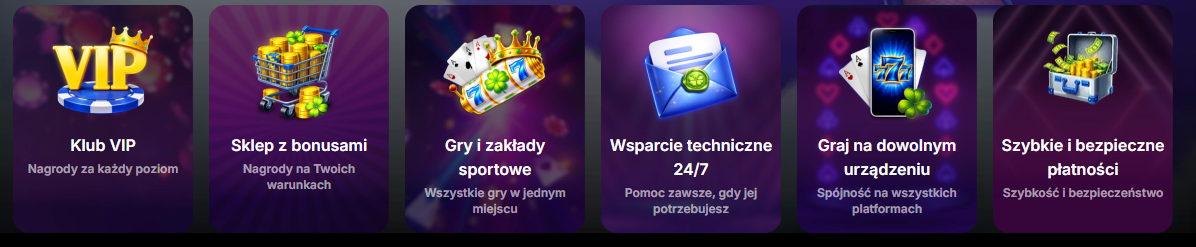 Zestawienie promocji i warunków obrotu